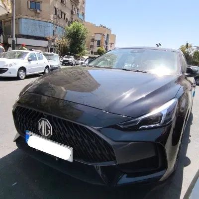 ام جی GT                                  مدل 2025|خودرو سواری و وانت|تهران, تهران‌ویلا|دیوار