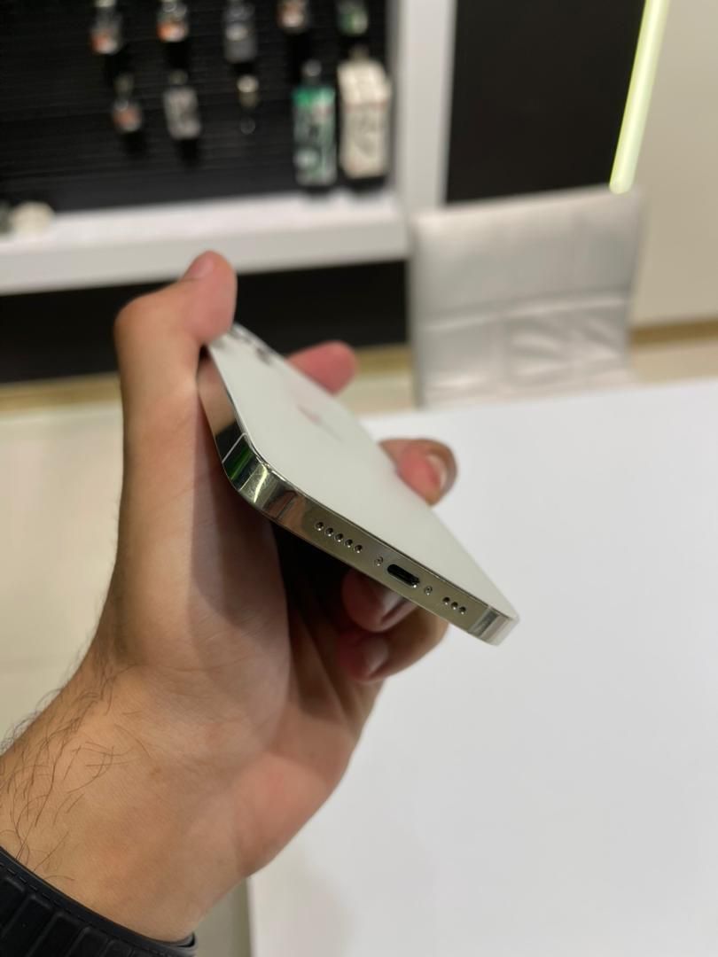 iPhone 12 Pro 256G نقد و اقساط|موبایل|تهران, شهرک غرب|دیوار