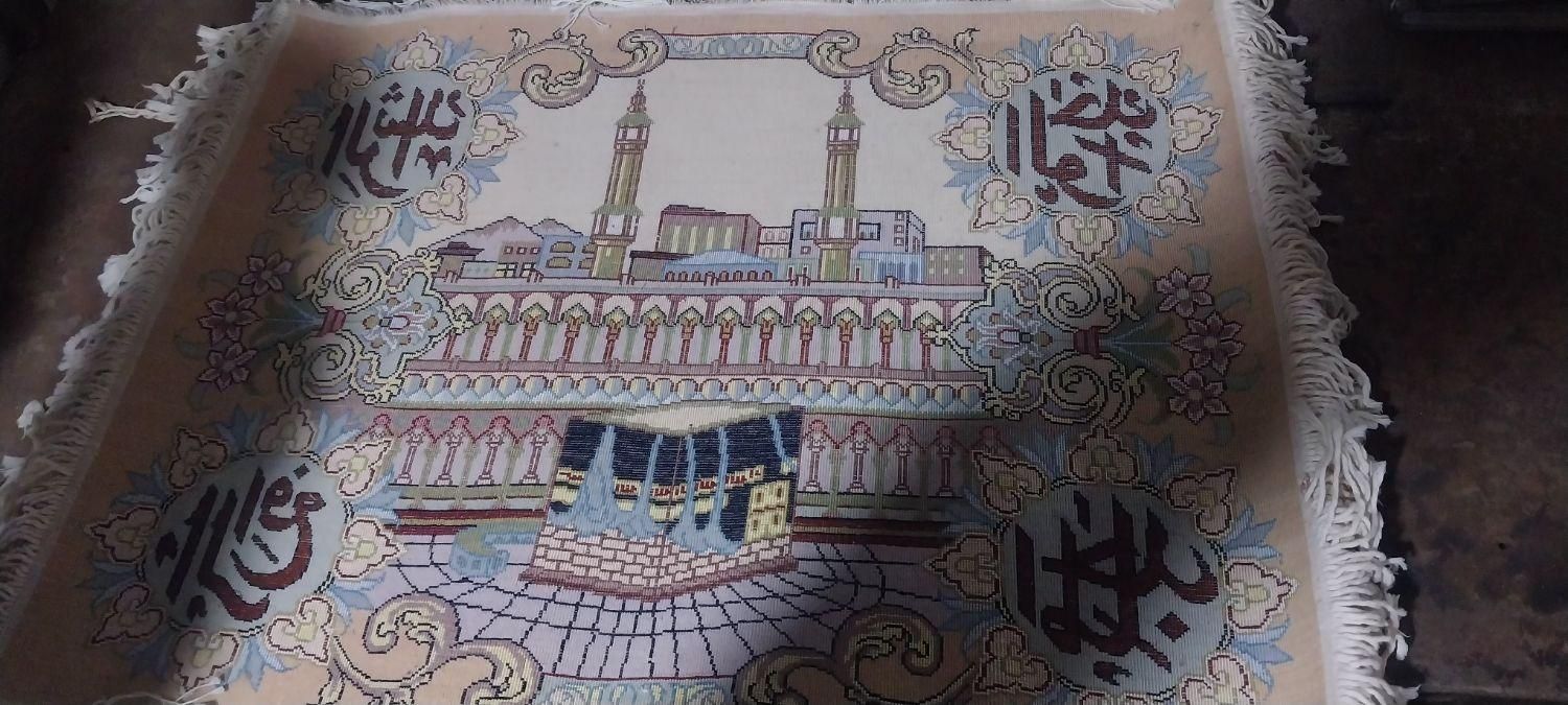 فرش دسبافت|فرش|ارومیه, |دیوار