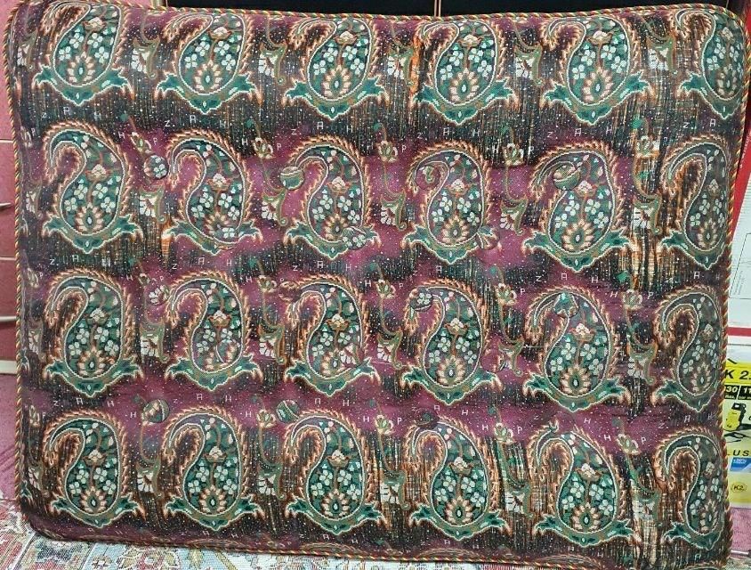 مختی سالم وکم کارکرد(۴عدد)|پشتی|اصفهان, جلفا|دیوار