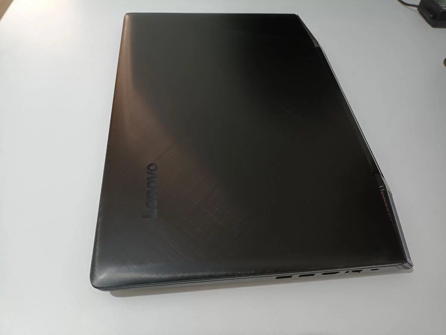 لپ تاپ لنوو Lenovo y700 15isk|رایانه همراه|تهران, دانشگاه شریف|دیوار
