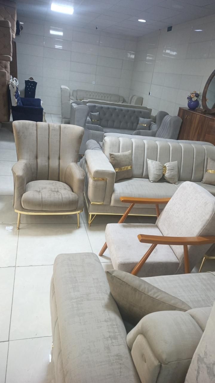 مبل fgy|مبلمان خانگی و میز عسلی|سنندج, |دیوار