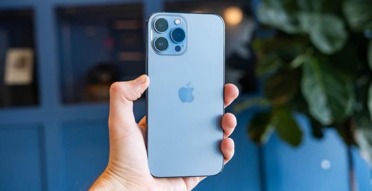 گوشی موبایل اپل مدلiPhone 13 Pro Max LL/a تک سیم|موبایل|اهواز, کیانشهر|دیوار