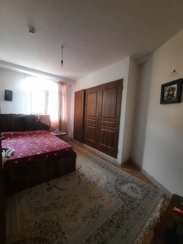 خوش نقشه/سندی/فول امکانات/کم واحد/ولیعصر|فروش آپارتمان|کرج, شهرک ولیعصر|دیوار