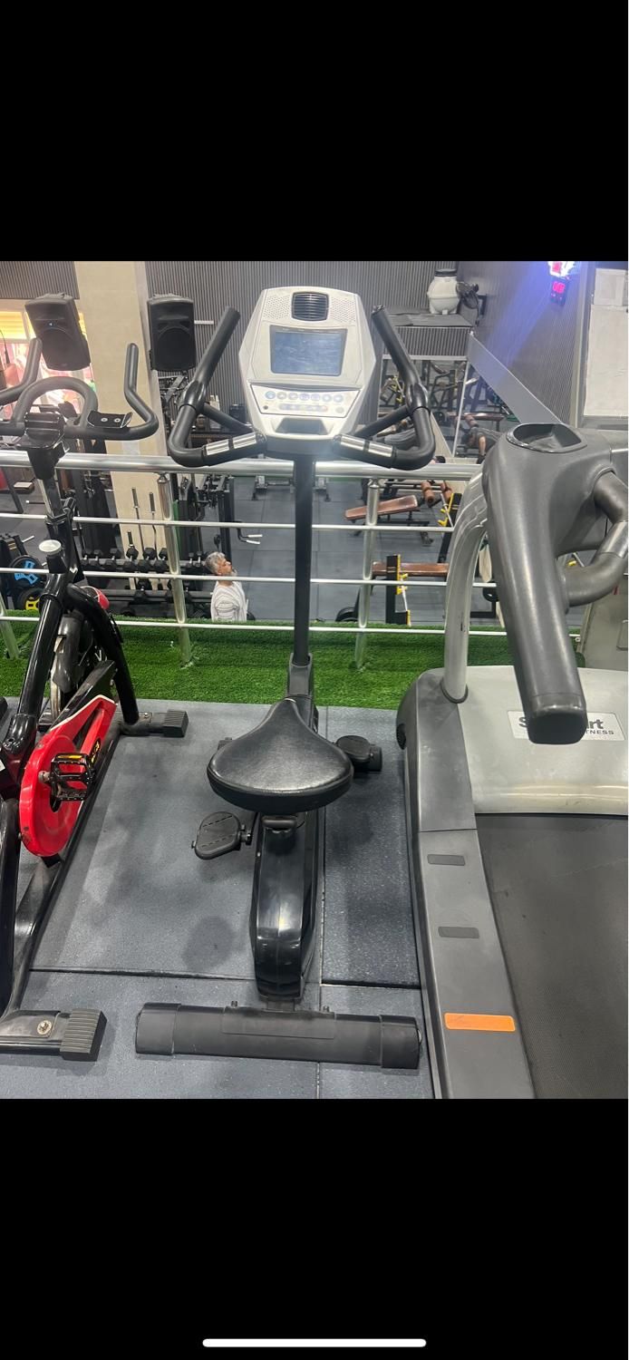 دوچرخه تمام برقی|تجهیزات ورزشی|بوشهر, |دیوار