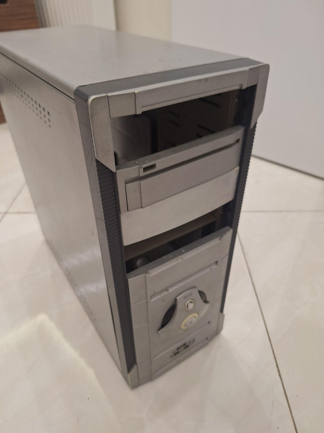 کیس کامپیوتر|رایانه رومیزی|تهران, نارمک|دیوار