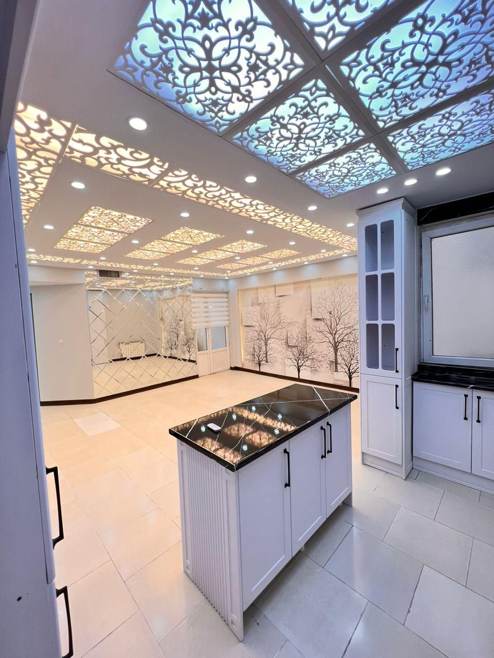 واحد۹۴متری/نوساز/زیبا خوش نقشه|فروش آپارتمان|پرند, فاز ۶|دیوار