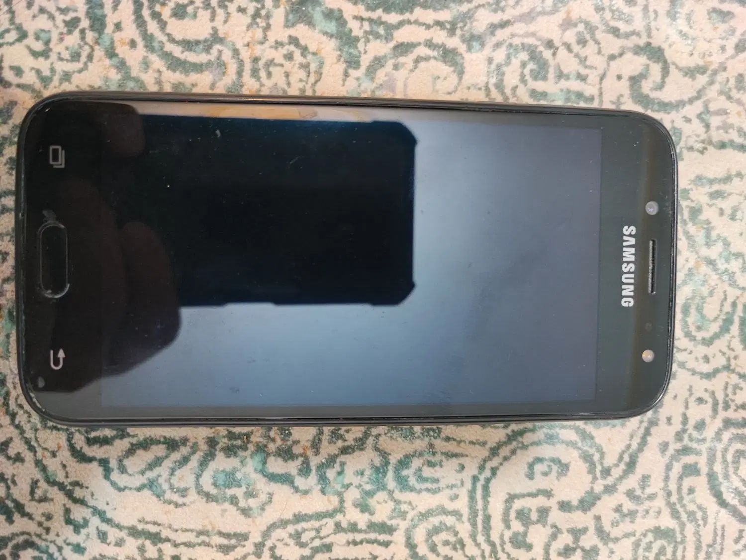 گوشی Samsung Galaxy j5 pro|موبایل|بجنورد, |دیوار