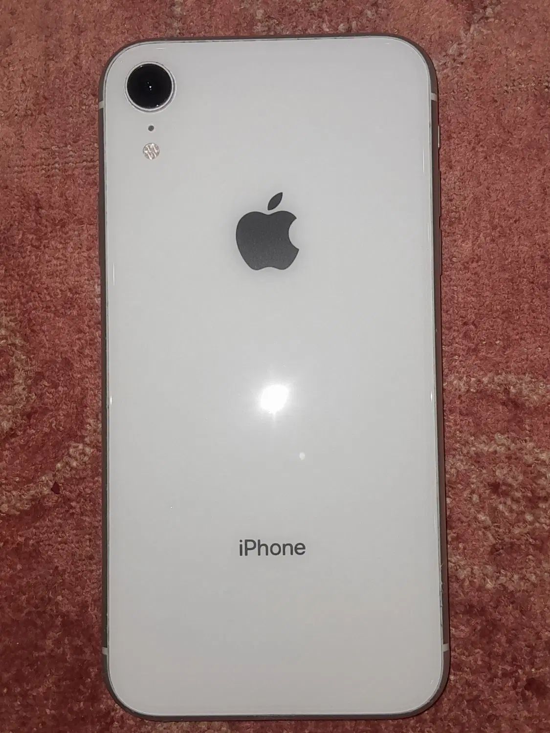 Iphone XR 64|موبایل|مشهد, فرهنگیان (شهرک غرب)|دیوار
