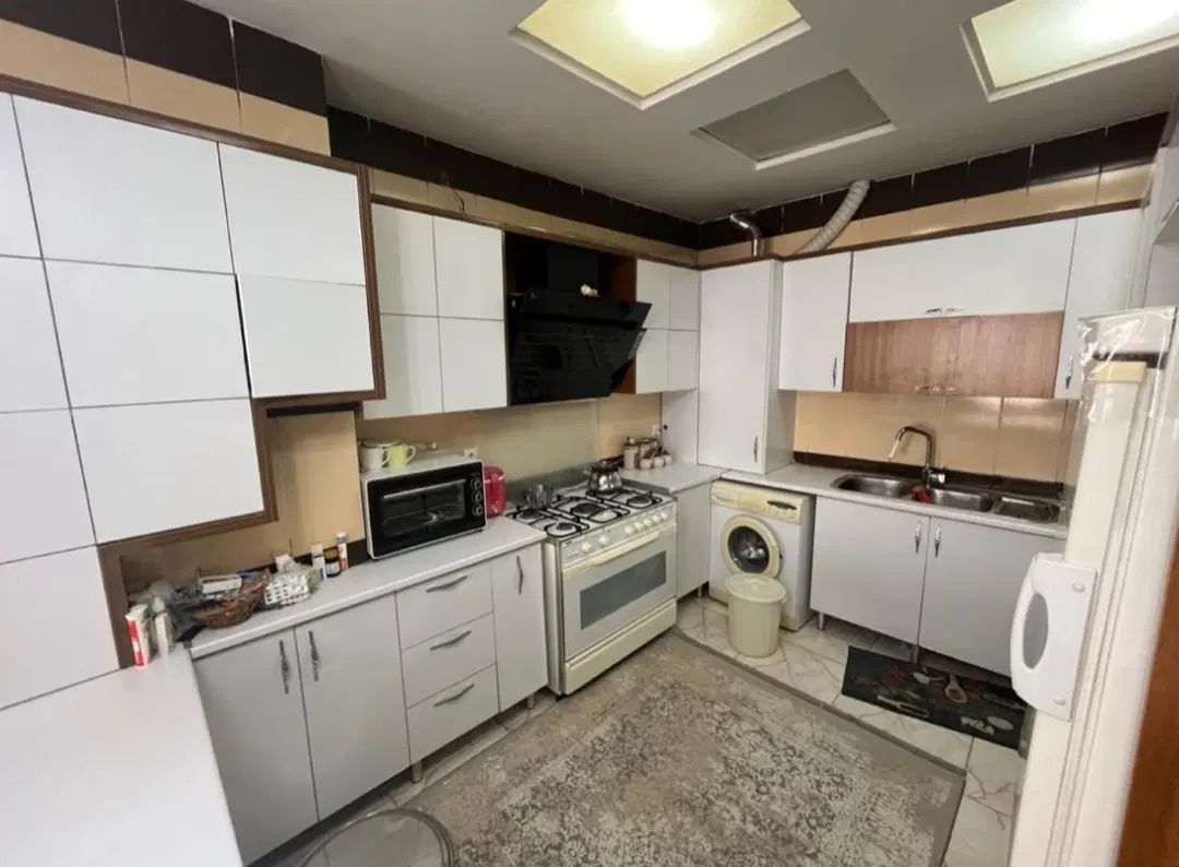 آپارتمان ۱۱۰ متری/سنددار /معلم|فروش آپارتمان|رشت, معلم|دیوار