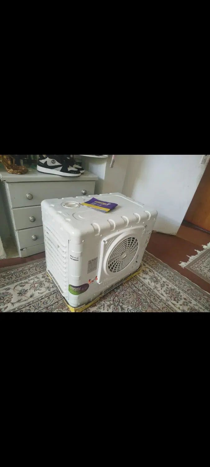 کولر 3000جنرال|کولر آبی|کرمانشاه, |دیوار