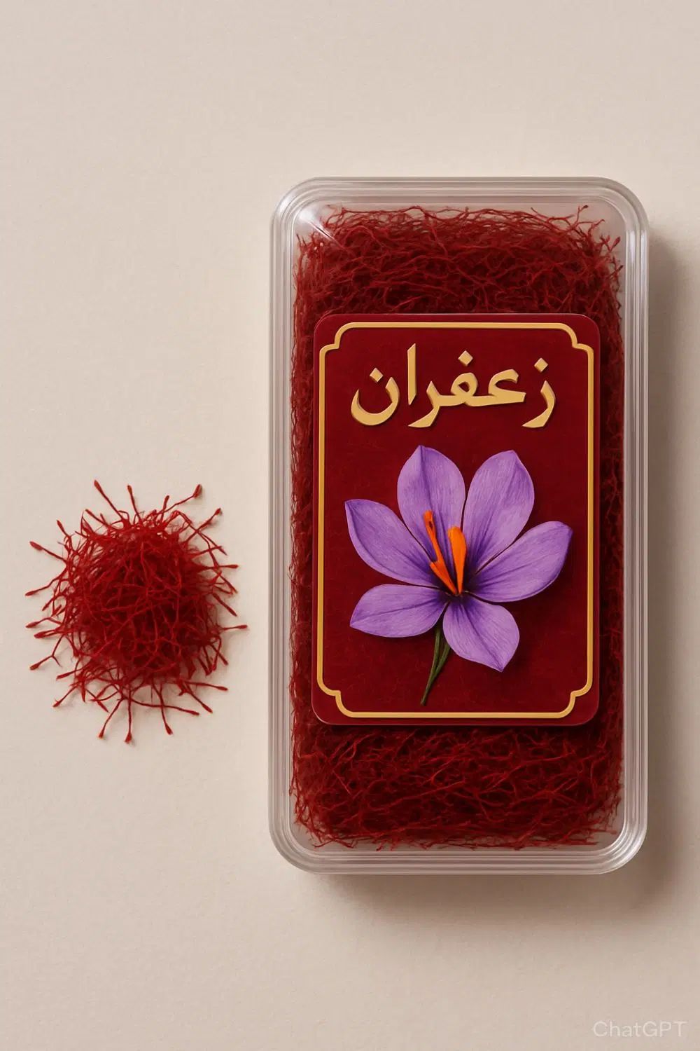 زعفران نگین درجه یک|خوردنی و آشامیدنی|مشهد, دانشجو|دیوار