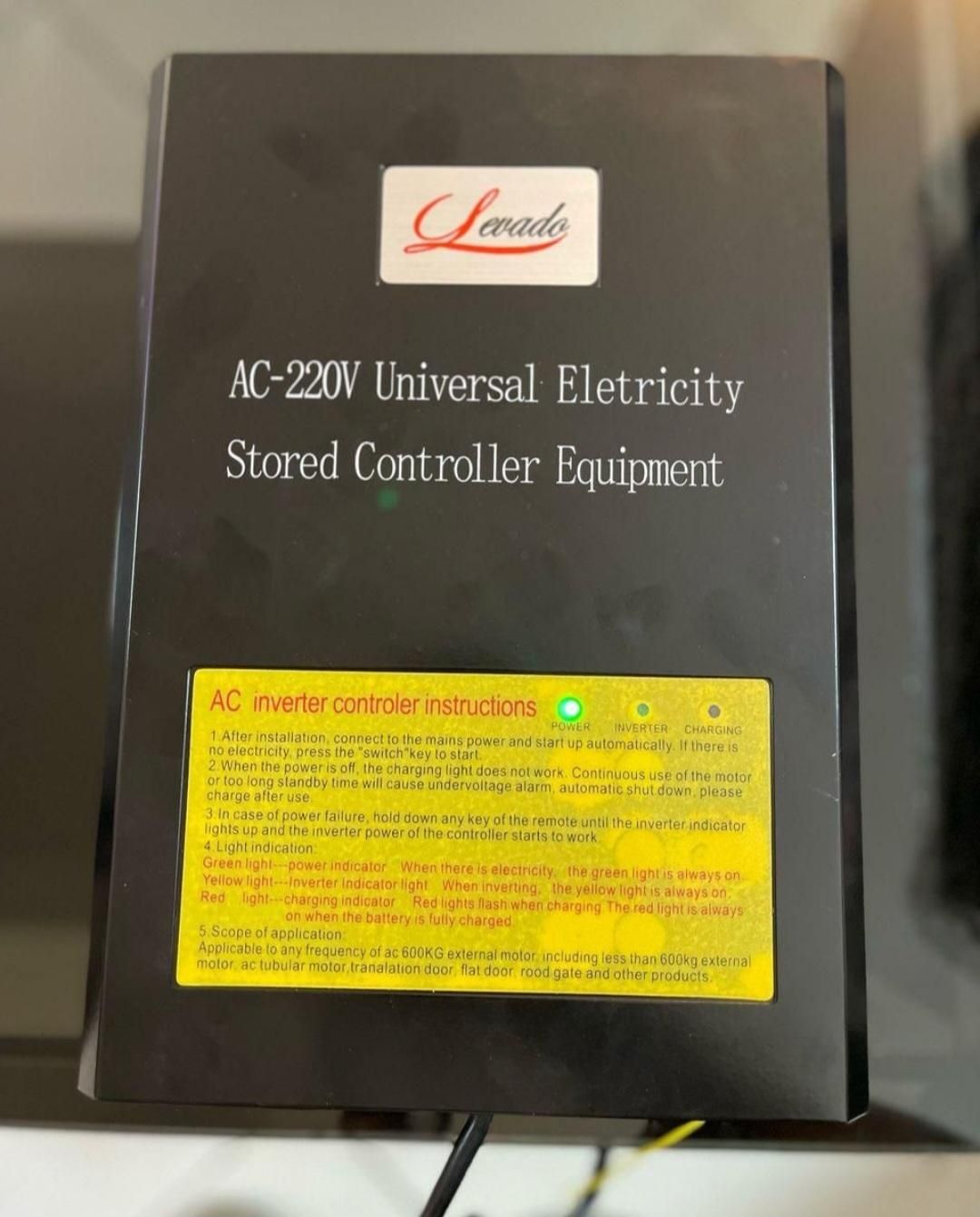 تعمیرات و تنظیم دربهای کرکره برقی|خدمات پیشه و مهارت|مسجد سلیمان, |دیوار