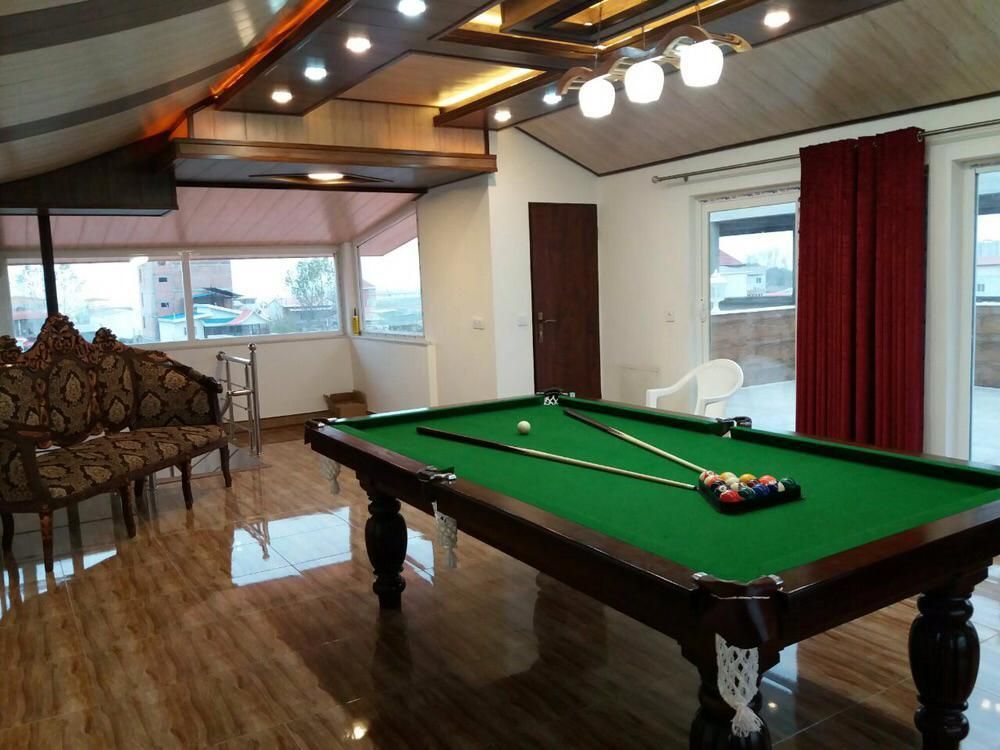 اجاره ویلااستخردار500متری ساحلی ونوسازMO5|اجارهٔ کوتاه‌مدت ویلا و باغ|بابلسر, |دیوار