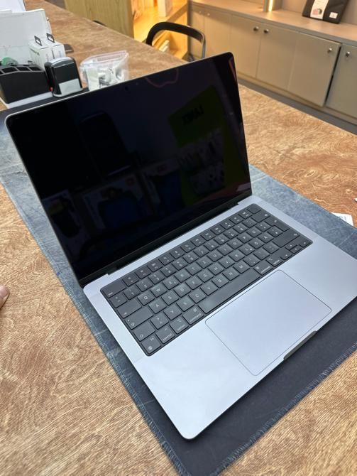 macbook pro m3|رایانه همراه|تهران, جردن|دیوار