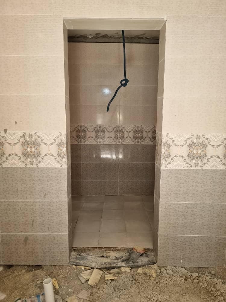 بنای ساختمان|خدمات پیشه و مهارت|بندر ماهشهر, |دیوار