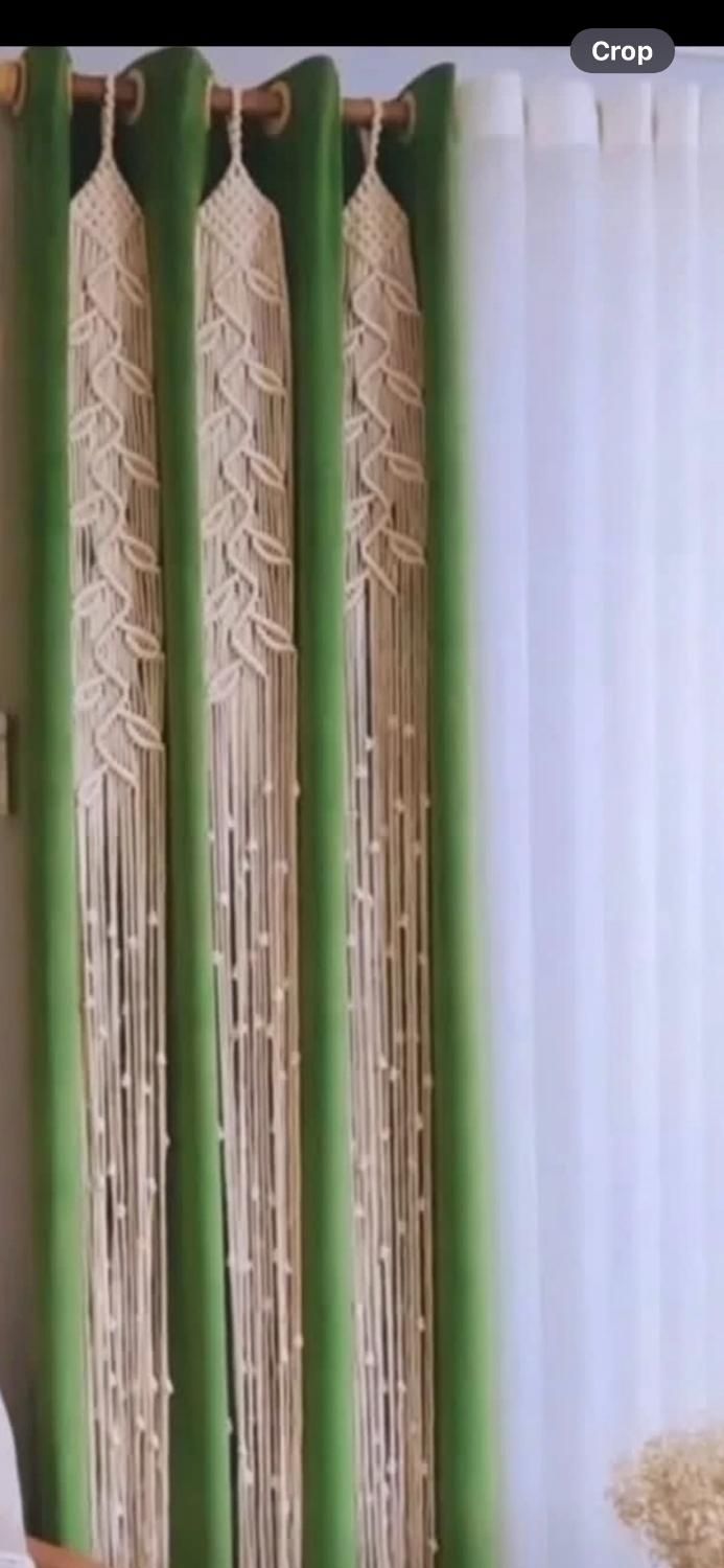 پرده|پرده، رانر، رومیزی|تهران, آبشار تهران (دریاچه)|دیوار