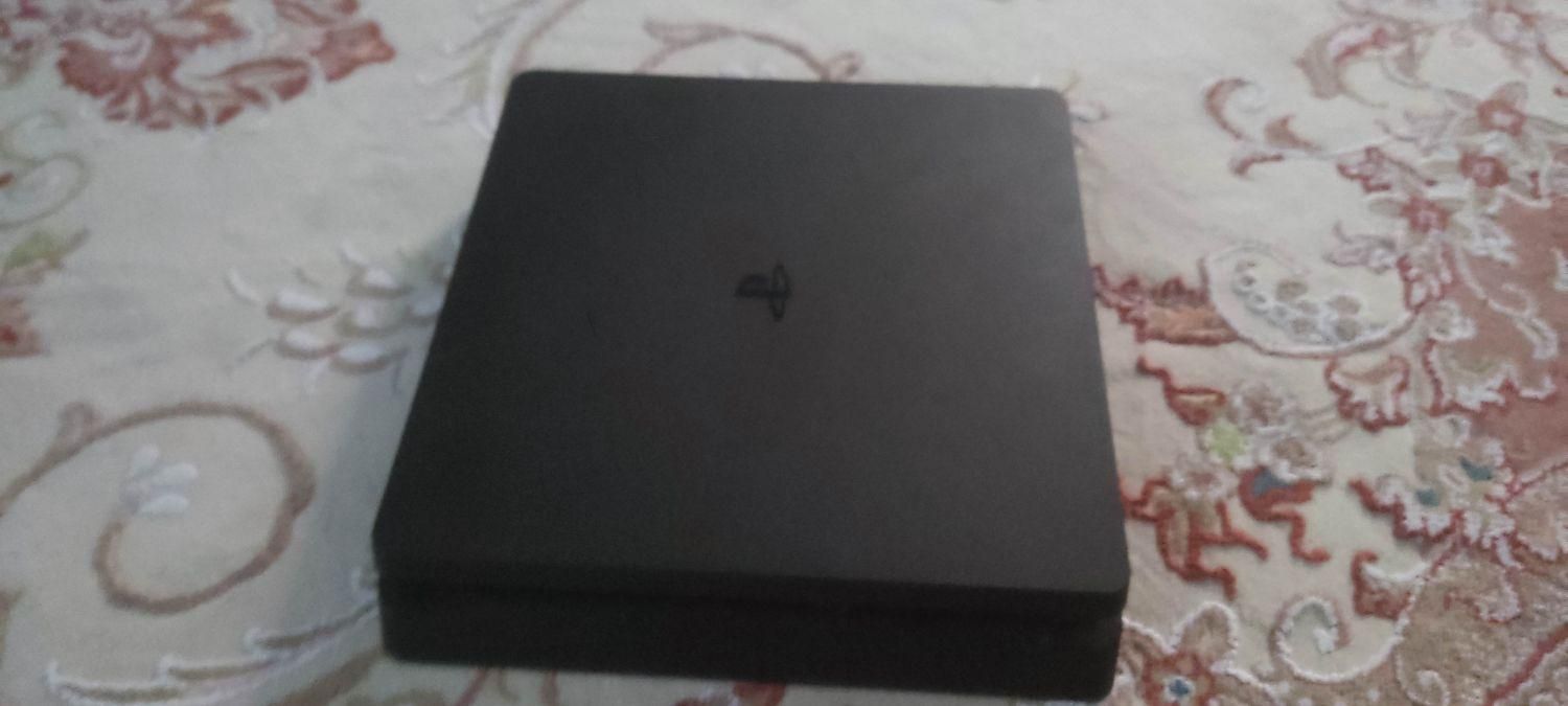 ps4 با 3 دسته|کنسول، بازی ویدئویی و آنلاین|بندر گناوه, |دیوار