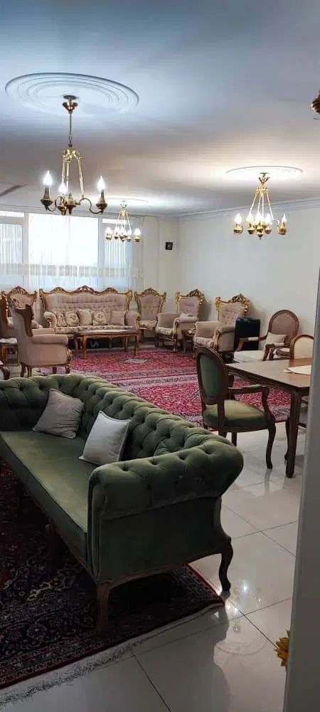 127 متری/ بنی هاشم/فول امکانات/قابل تبدیل/تک واحدی|اجارهٔ آپارتمان|تهران, بنی‌هاشم|دیوار