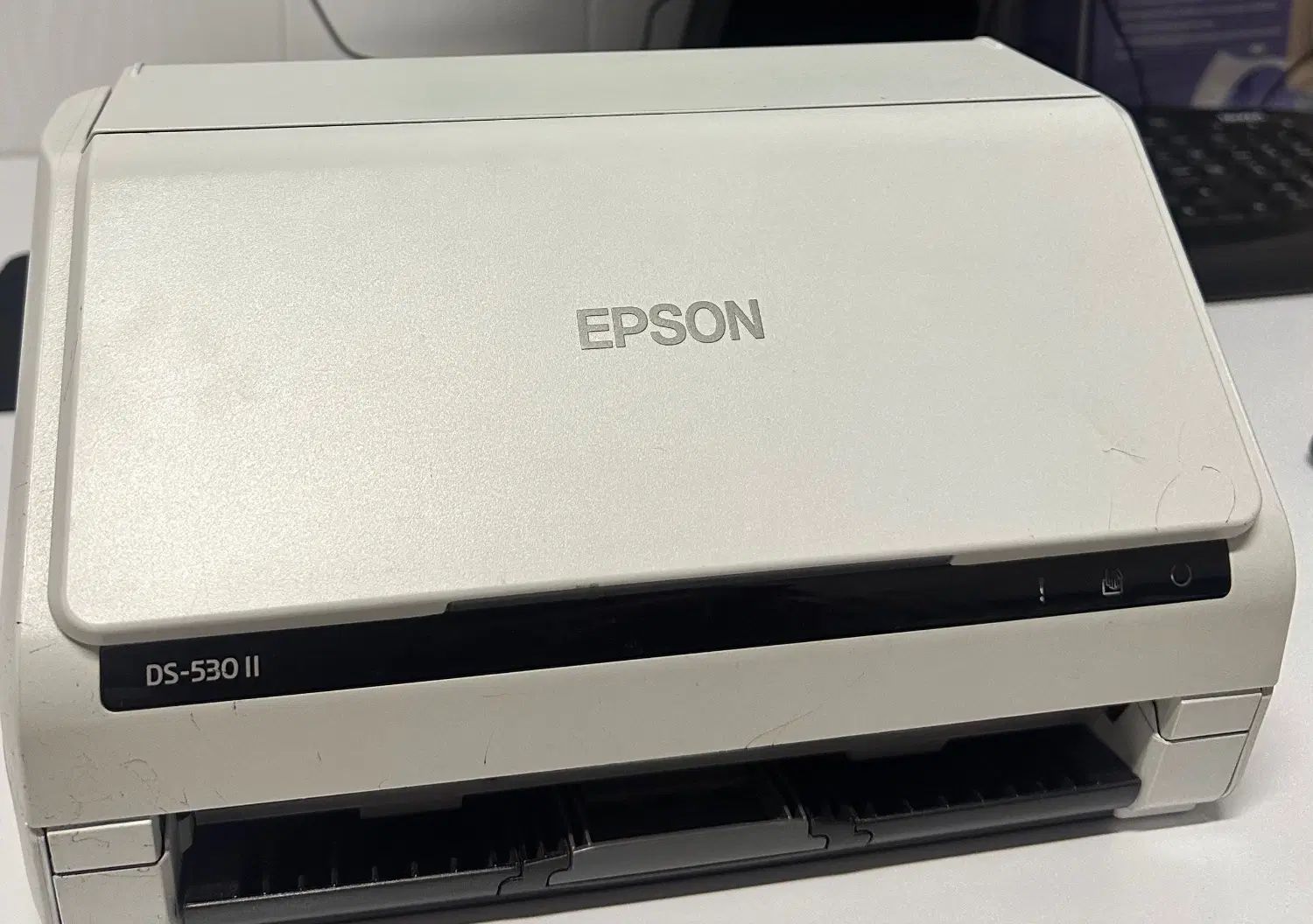 اسکنر epson|پرینتر، اسکنر، کپی، فکس|تهران, هفت چنار|دیوار