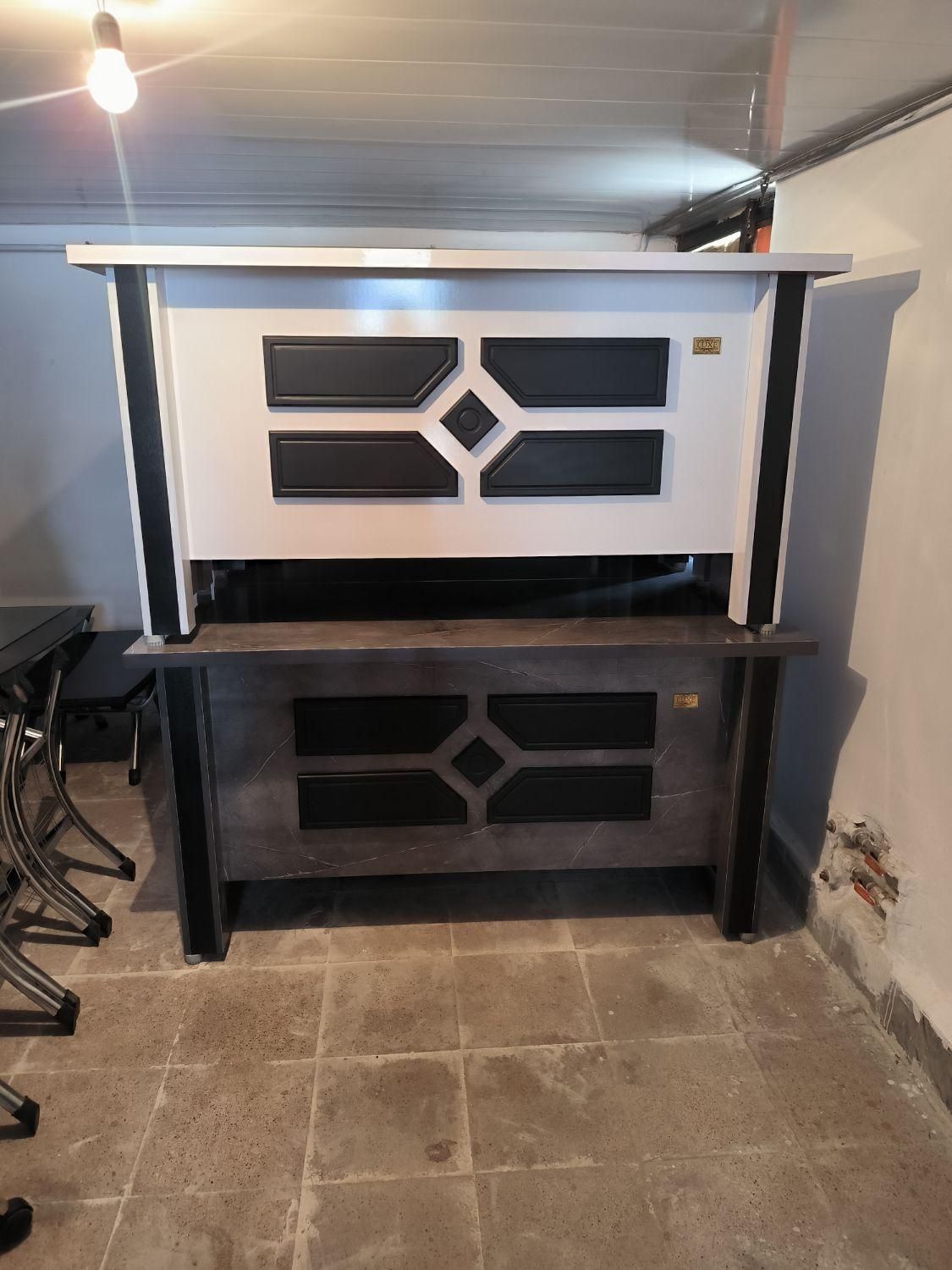 میز تحریر۱۵۰ اداری مدیریت کارمندی ریاست|دفتر کار|سلماس, |دیوار