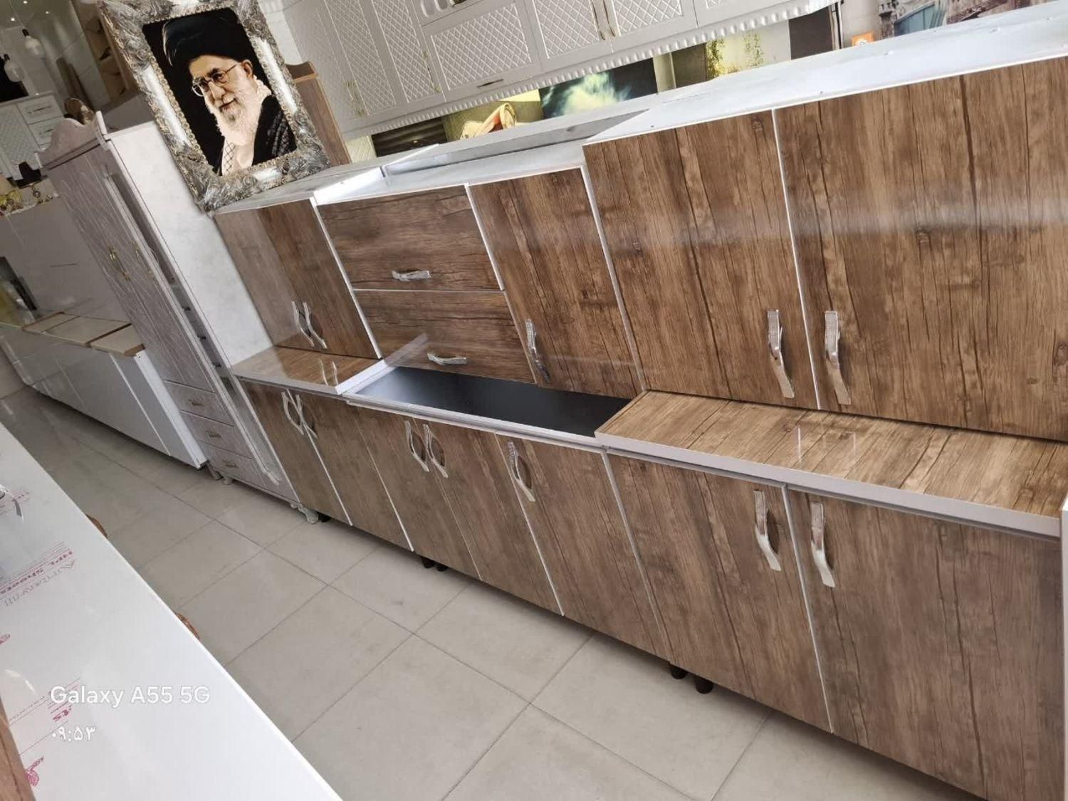 پخش 98690 امیر علی|مصالح و تجهیزات ساختمان|سمنان, |دیوار