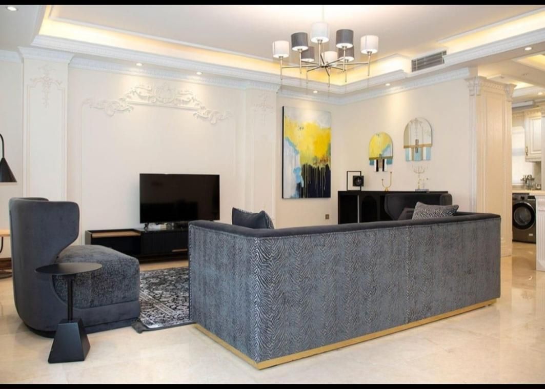 سوئیت منزل مبله  شبانه روزی|اجارهٔ کوتاه‌مدت آپارتمان و سوئیت|همدان, |دیوار