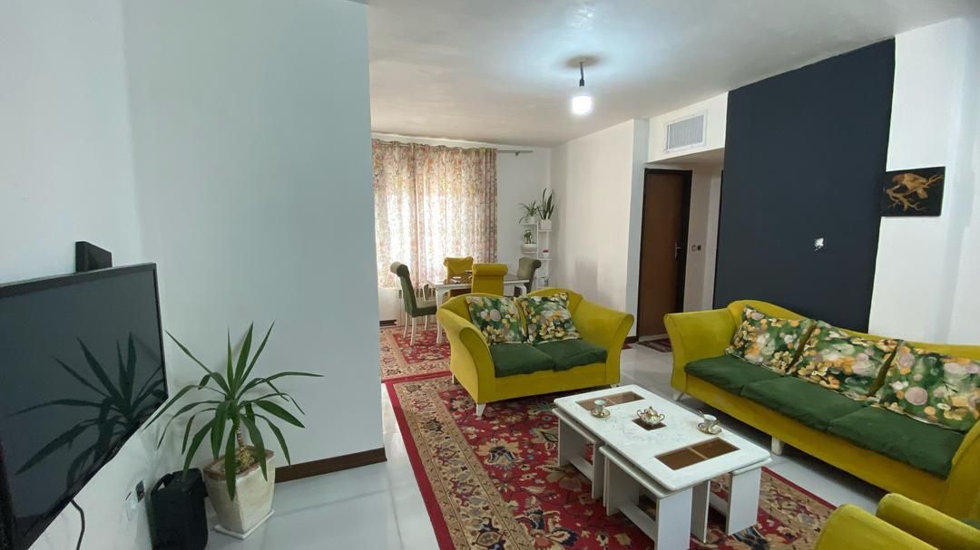 اجاره بلند مدت/هفتگی/ماهانه آپارتمان ۶۵ متری|اجارهٔ کوتاه‌مدت آپارتمان و سوئیت|صفادشت, |دیوار