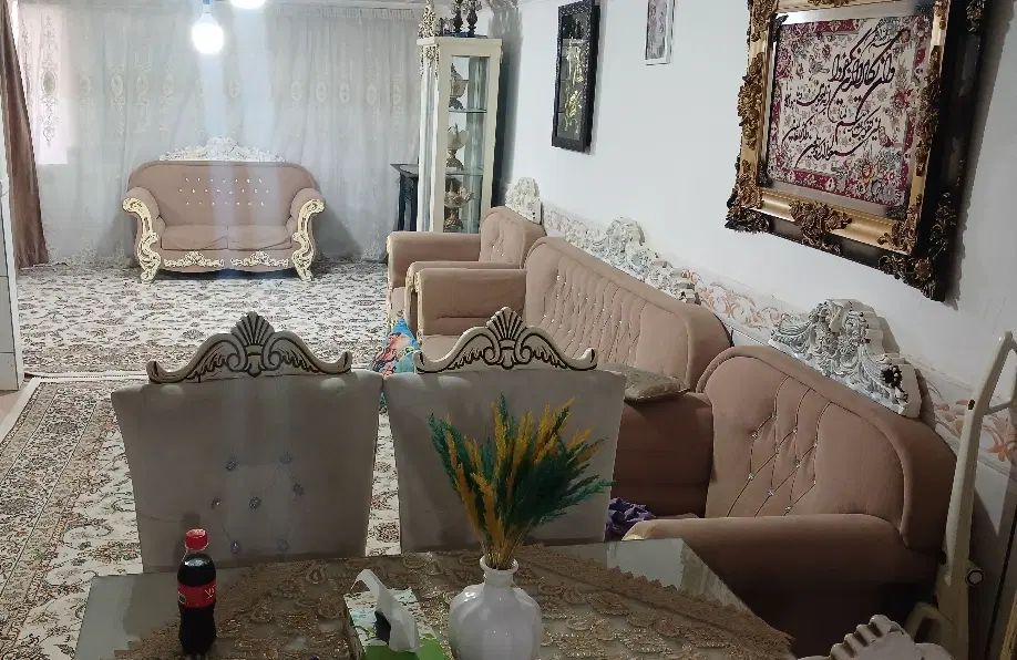 رهن دوطبقه خانه ویلایی ۱۶۵ متری ۲ خوابه در بلال|اجارهٔ خانه و ویلا|مشهد, بلال|دیوار