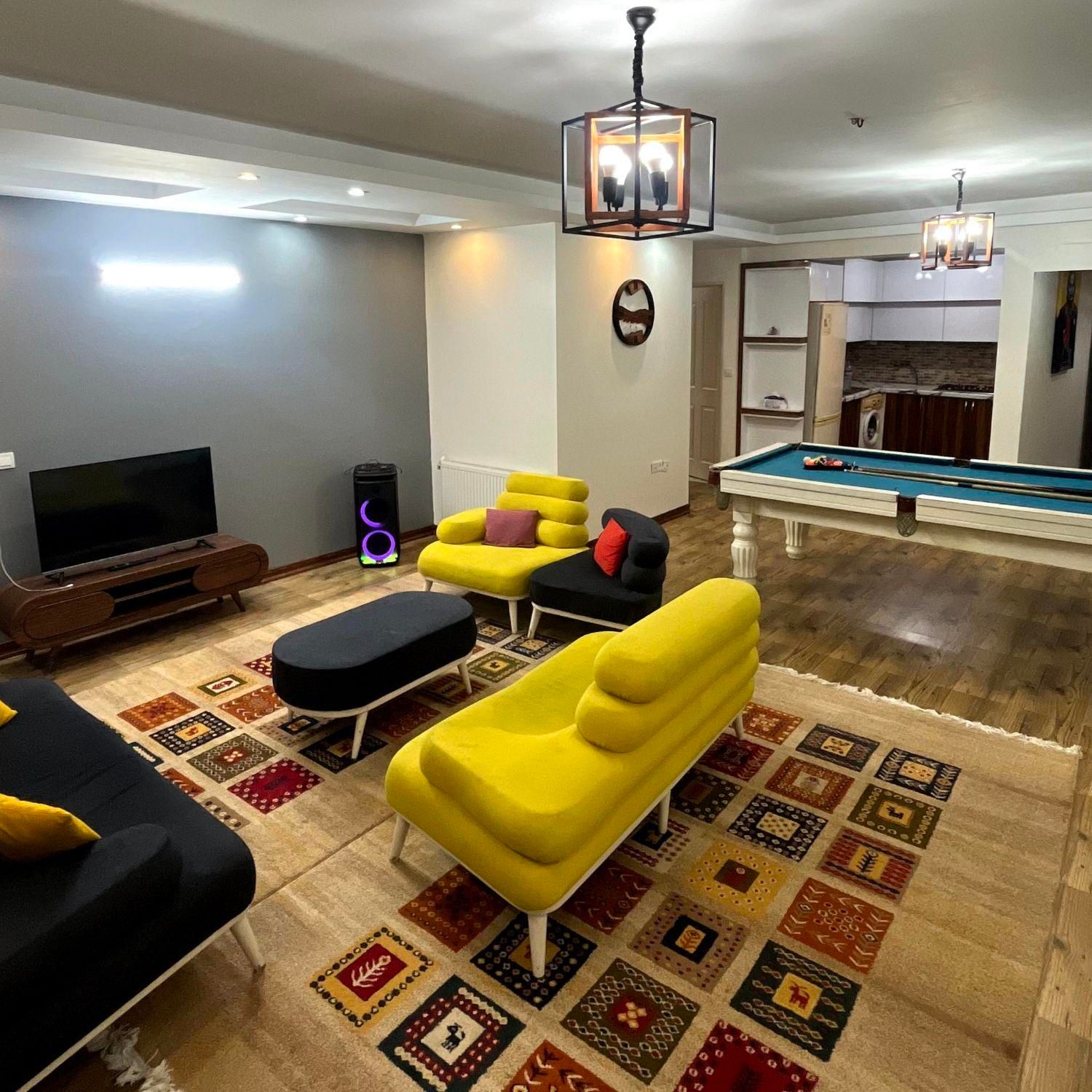 اجاره ویلا استخردار لاکچری اقتصادی|اجارهٔ کوتاه‌مدت ویلا و باغ|رامسر, |دیوار