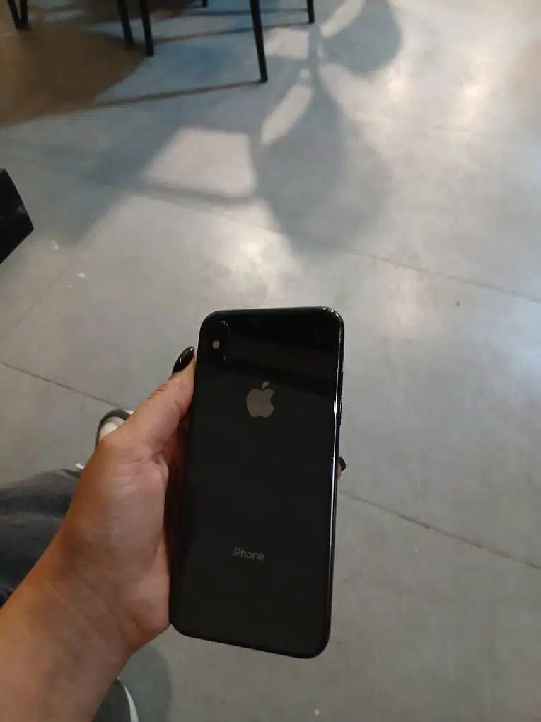 iPhone x 256|موبایل|مشهد, حجاب (شهرک غرب)|دیوار