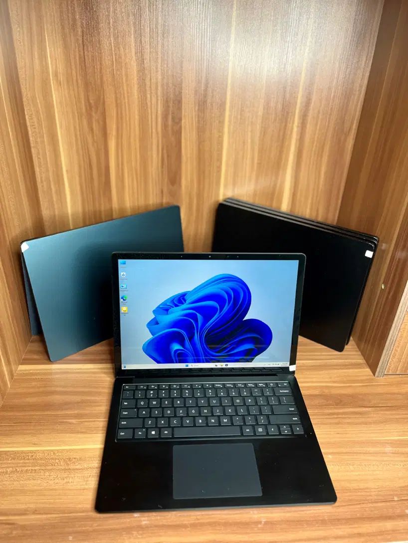 سرفیس لپ تاپ ۳ - Surface Laptop 3 i7-16GB-512GB|رایانه همراه|تبریز, |دیوار
