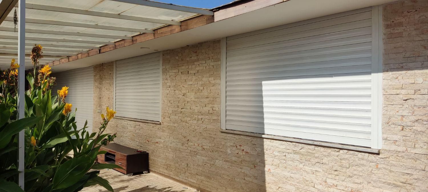 درب برقی|خدمات پیشه و مهارت|شاهینشهر, شهرک امام علی|دیوار