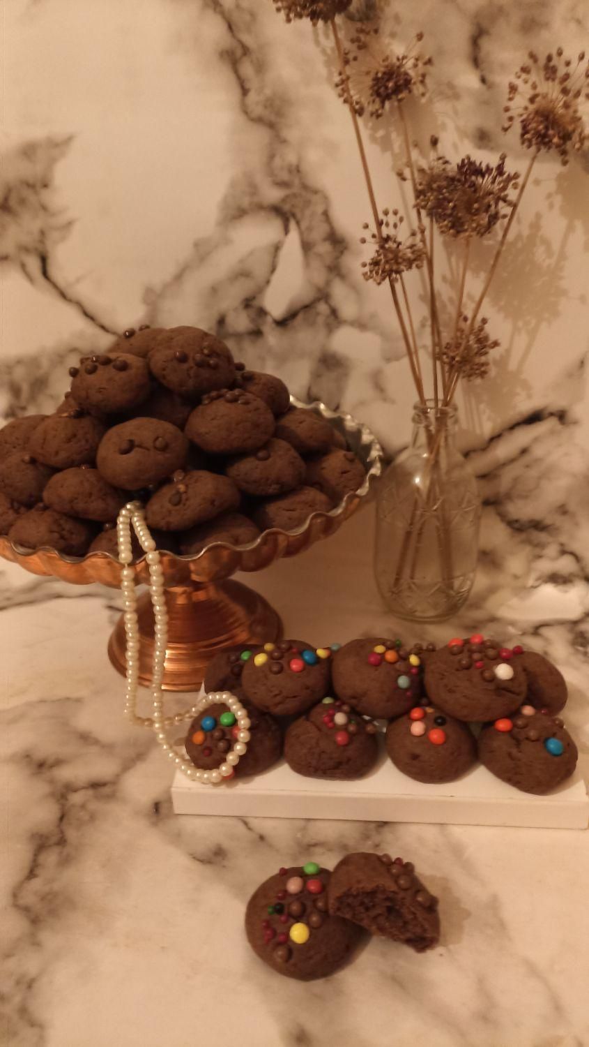 سفارش،حلوا،کوکی،نون قندی،دونات|خوردنی و آشامیدنی|بردسیر, |دیوار