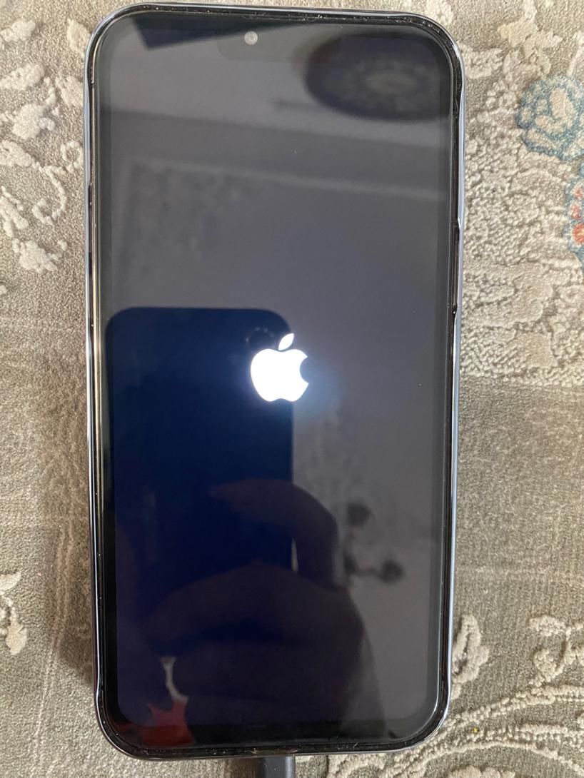 اپل iPhone 13 Pro Max با حافظهٔ ۱۲۸ گیگابایت|موبایل|تهران, منصوریه (پل سیمان)|دیوار
