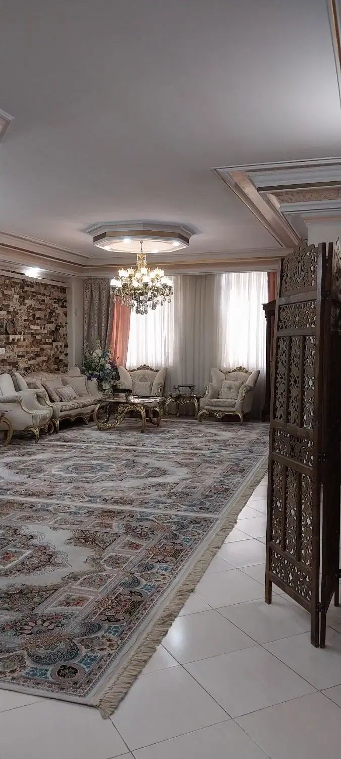 فروش ۱۰۵متر/تک واحدی/گلستان|فروش آپارتمان|تهران, ابوذر|دیوار