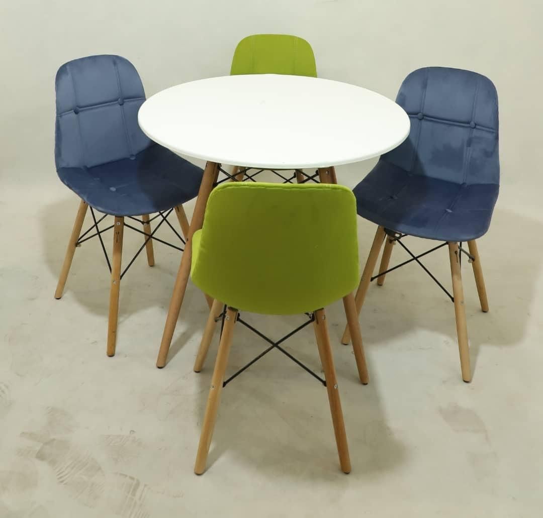 میزوصندلی LAMSE Arad1597|میز و صندلی غذاخوری|ساری, |دیوار