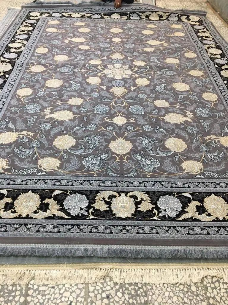 با/اطمینان خرید کنید فرش قالی خرید با چک صیادیی|فرش|شاهین‌شهر, گزبرخوار|دیوار