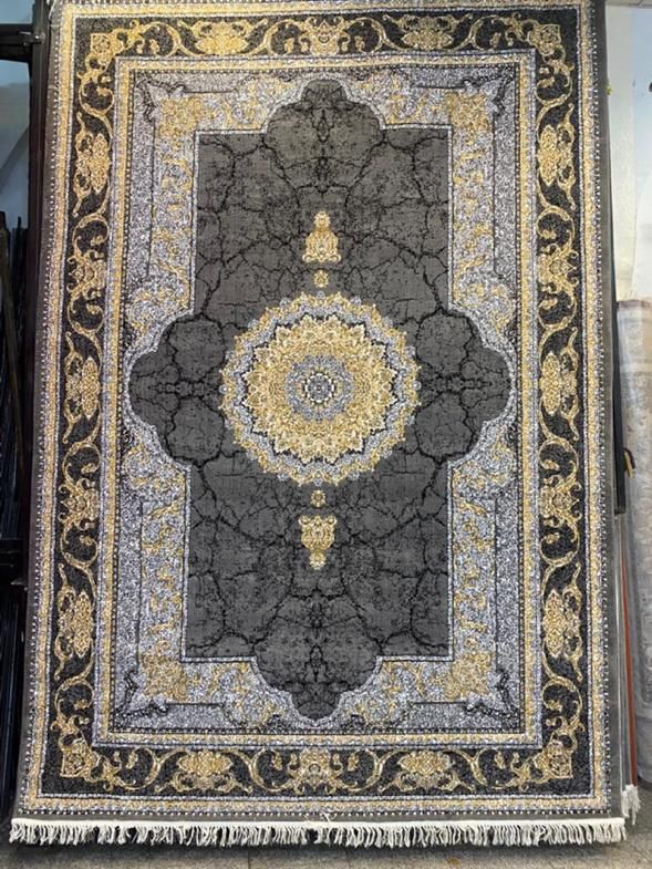 دودی  طلایی چرکتاب و مدل جدید|فرش|تهران, بازار|دیوار