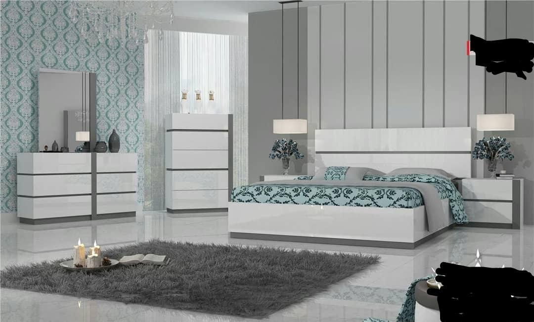 سرویس خواب کورد چوب مدل ژینو|تخت و سرویس خواب|سنندج, |دیوار