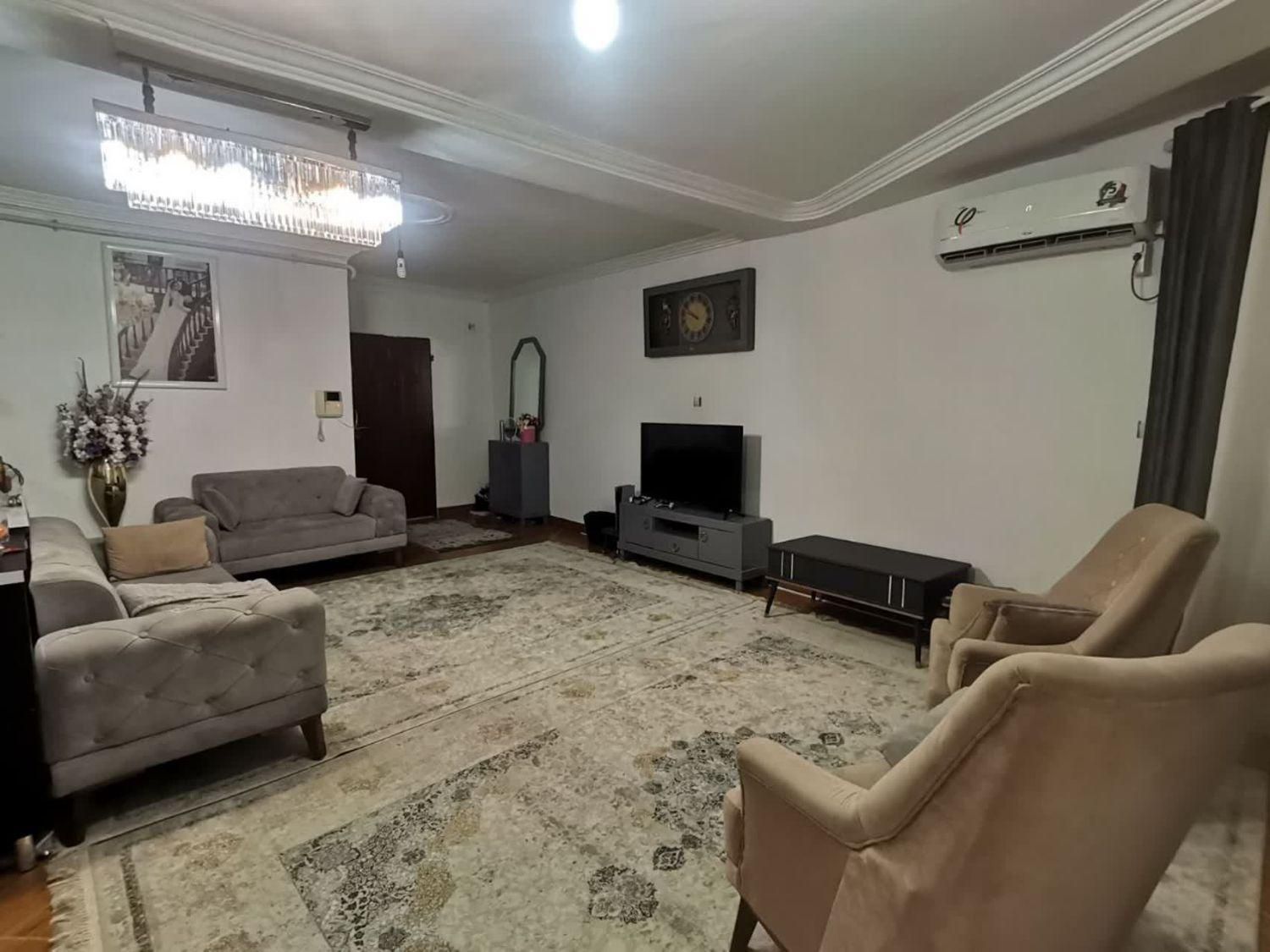 اجاره آپارتمان ۸۸ متری ۲ خوابه در خمیران زاهدان|اجارهٔ آپارتمان|رشت, خمیران زاهدان|دیوار