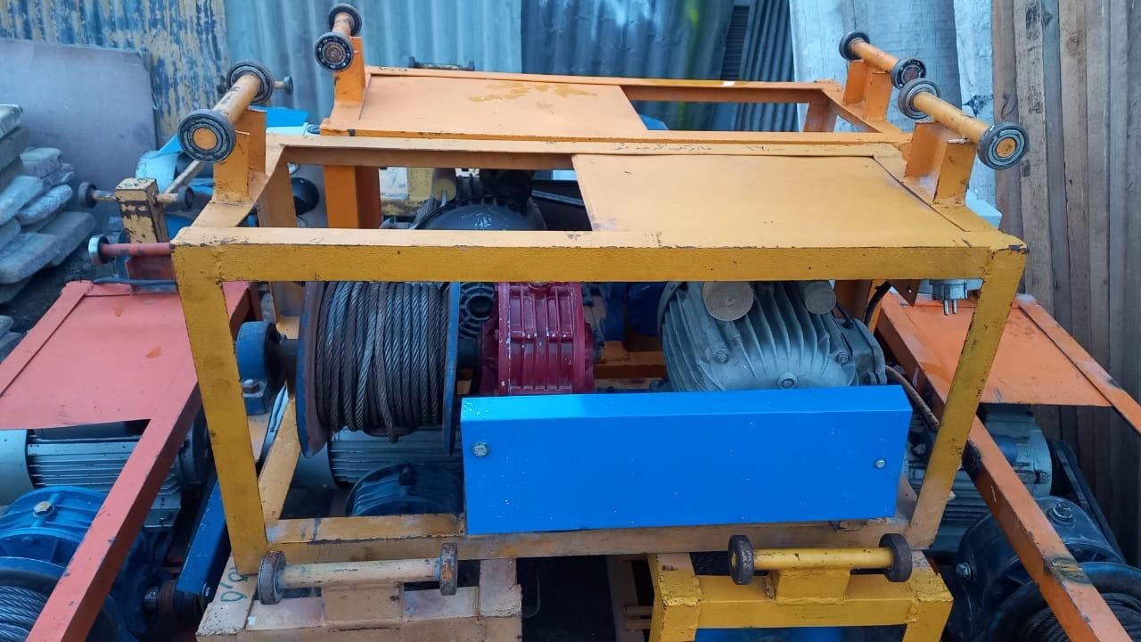 خریدار و فروش تخته بنایی بالابر بتونیر و سنگبر|مصالح و تجهیزات ساختمان|تهران, تهرانسر شرقی|دیوار