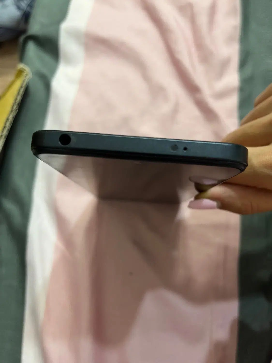 گوشی ردمی نوت ۱۲ گوشی Xiaomi Redmi Note 12|موبایل|مشهد, نیروی هوایی|دیوار