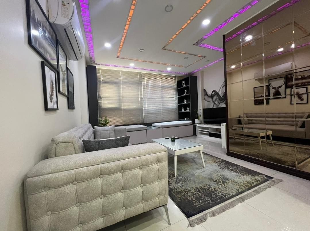 اجاره روزانه،هفتگی،پاره وقت سوئیت و آپارتمان|اجارهٔ کوتاهمدت آپارتمان و سوئیت|تهران, استاد معین|دیوار