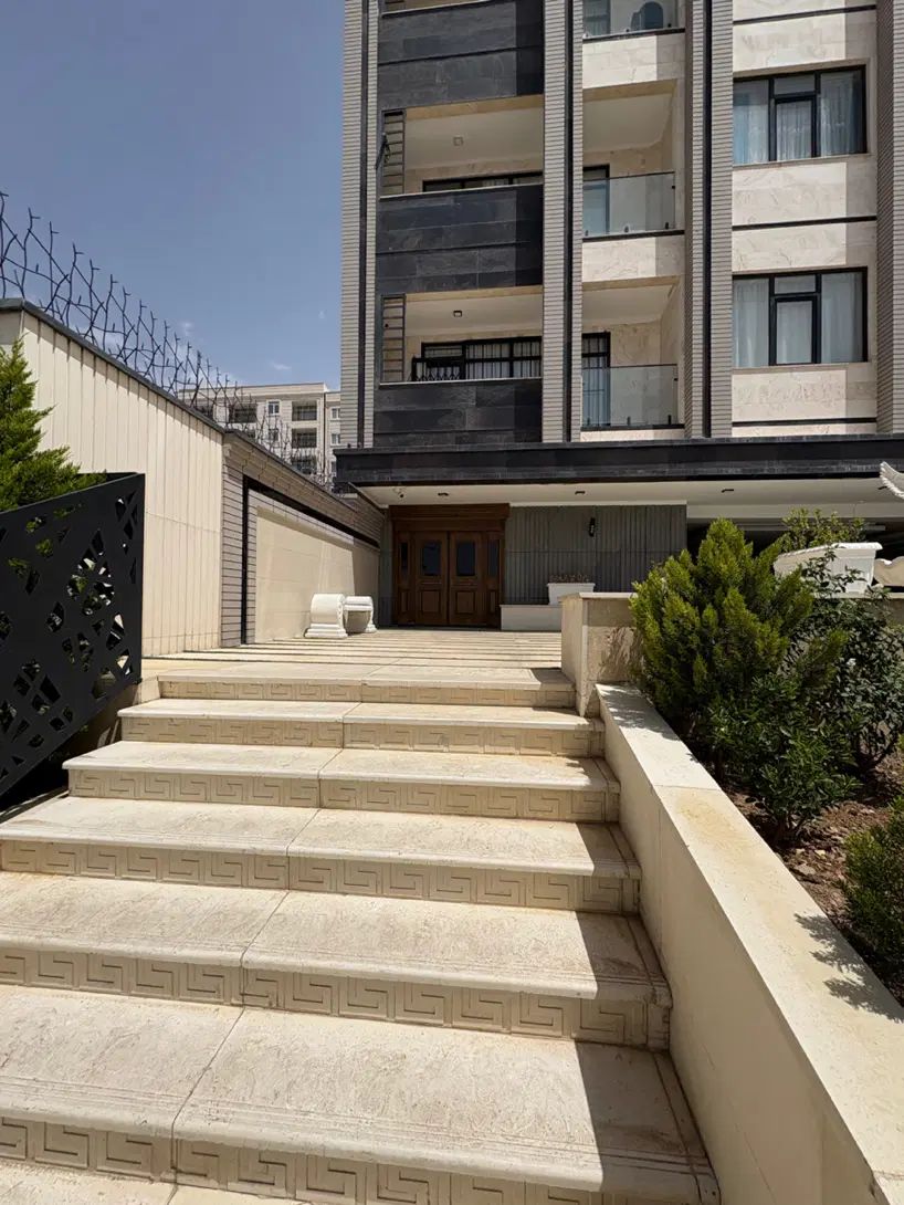 ۸۶متر  سند اماده   مدرن . وام دار|فروش آپارتمان|کرج, باغستان|دیوار