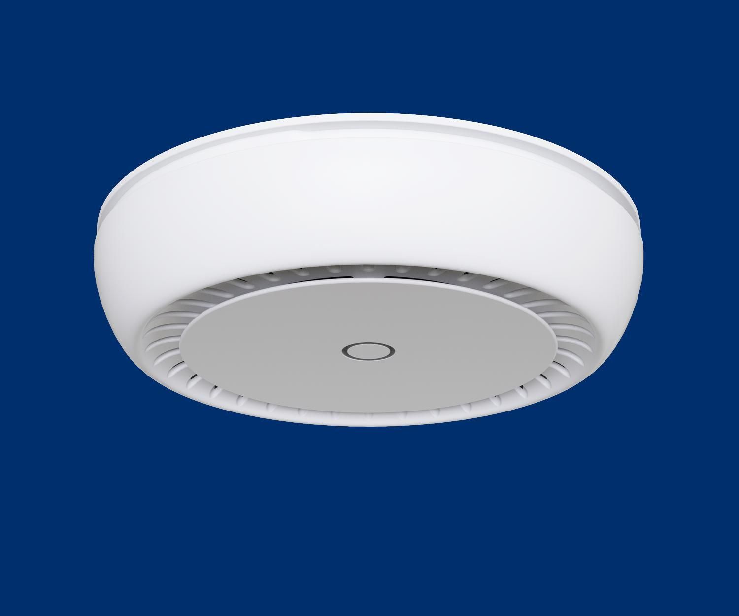 اکسس پوینت میکروتیک(RBcAPGi-5acD2nD-XL) CAP XL ac|مودم و تجهیزات شبکه|تهران, بهار|دیوار