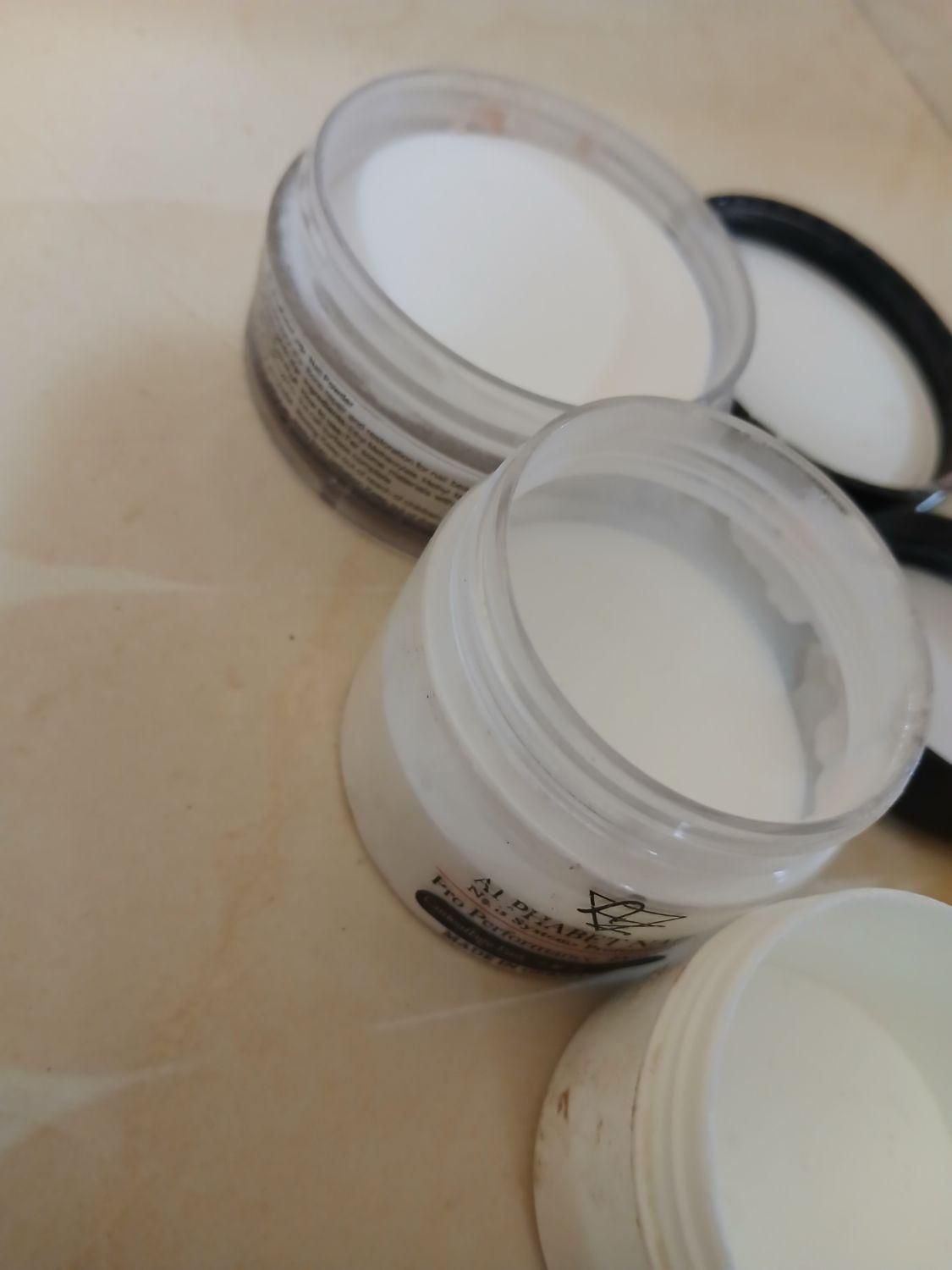 پودر کاشت ناخن|آرایشی، بهداشتی، درمانی|شاهین‌شهر, شهرک پردیس|دیوار