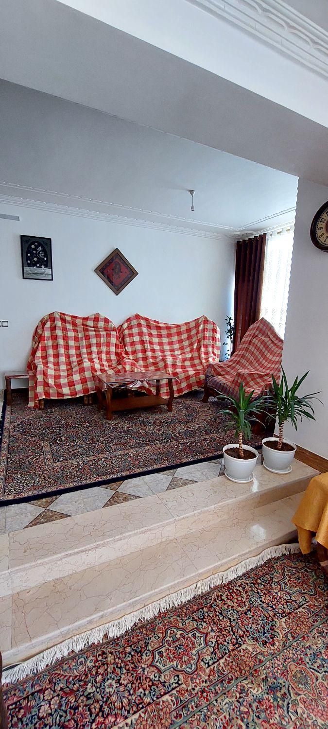 فروش خانه ویلایی شهر راین استان کرمان|فروش خانه و ویلا|راین, |دیوار