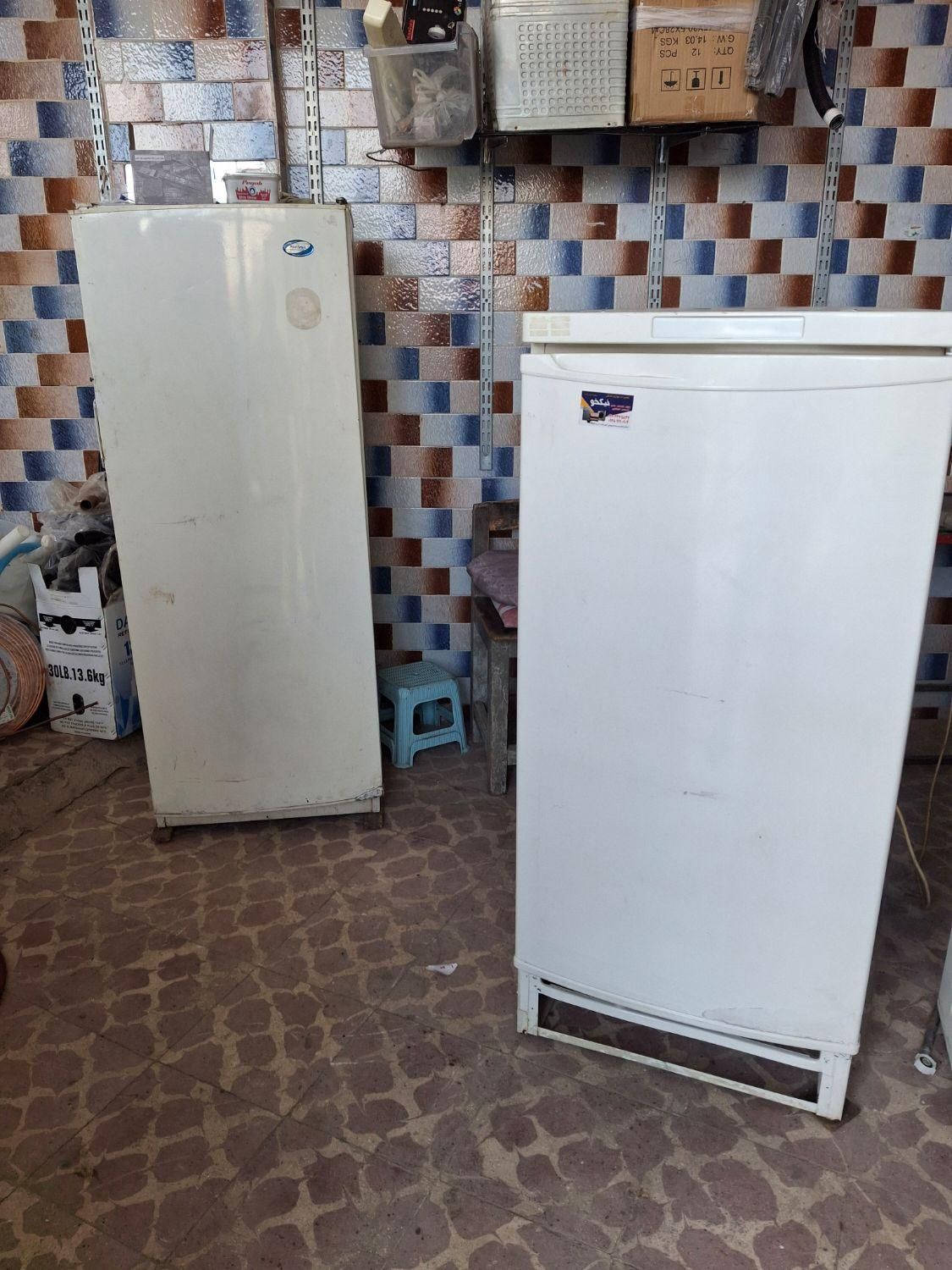 یخچال|یخچال و فریزر|مشگین شهر, |دیوار