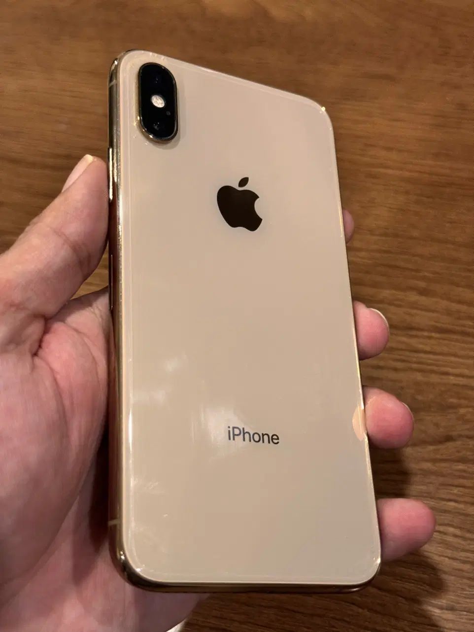 Iphone Xs 64GB|موبایل|تهران, شهرک مخابرات|دیوار